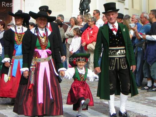 Park Hotel Dorfer 32